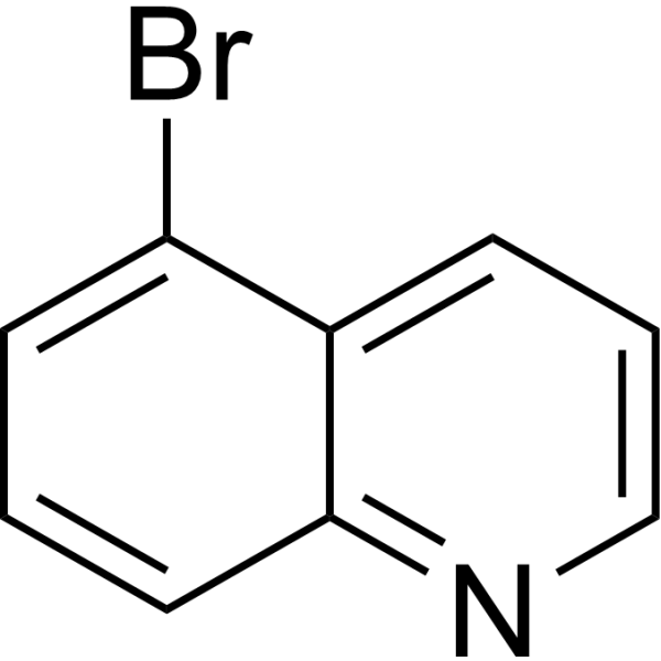 5-Bromoquinoline 4964-71-0